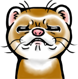 LINEスタンプ