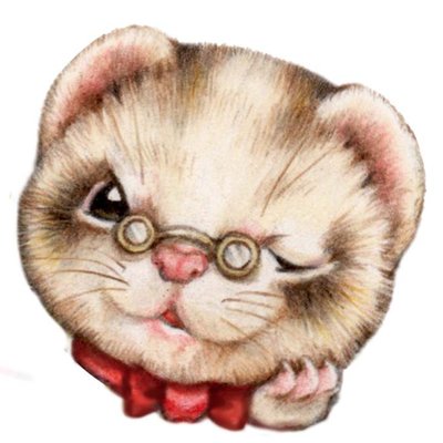 プロフィールアイコン