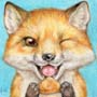お稲荷さん